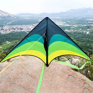 Kite String Winder 