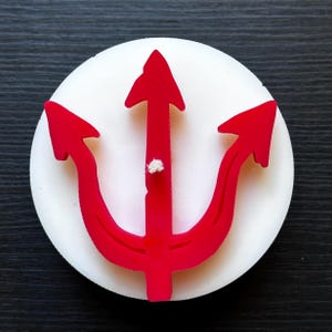 Blood on the Clocktower Candles - Character Candles