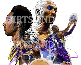 KB Bean Los Angeles Archivo PNG descargable