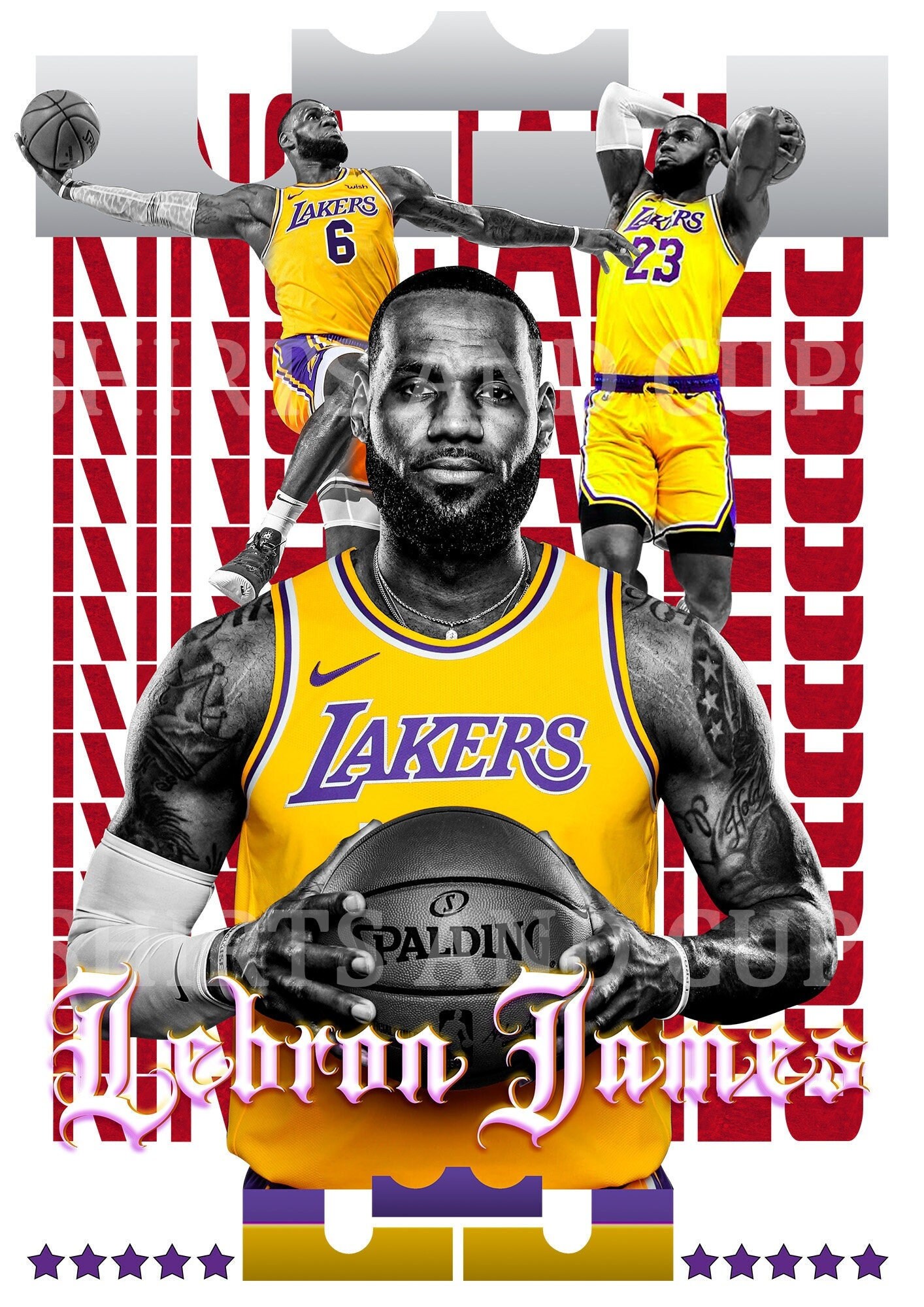 LBJ Downloadable Digital PNG File - Etsy