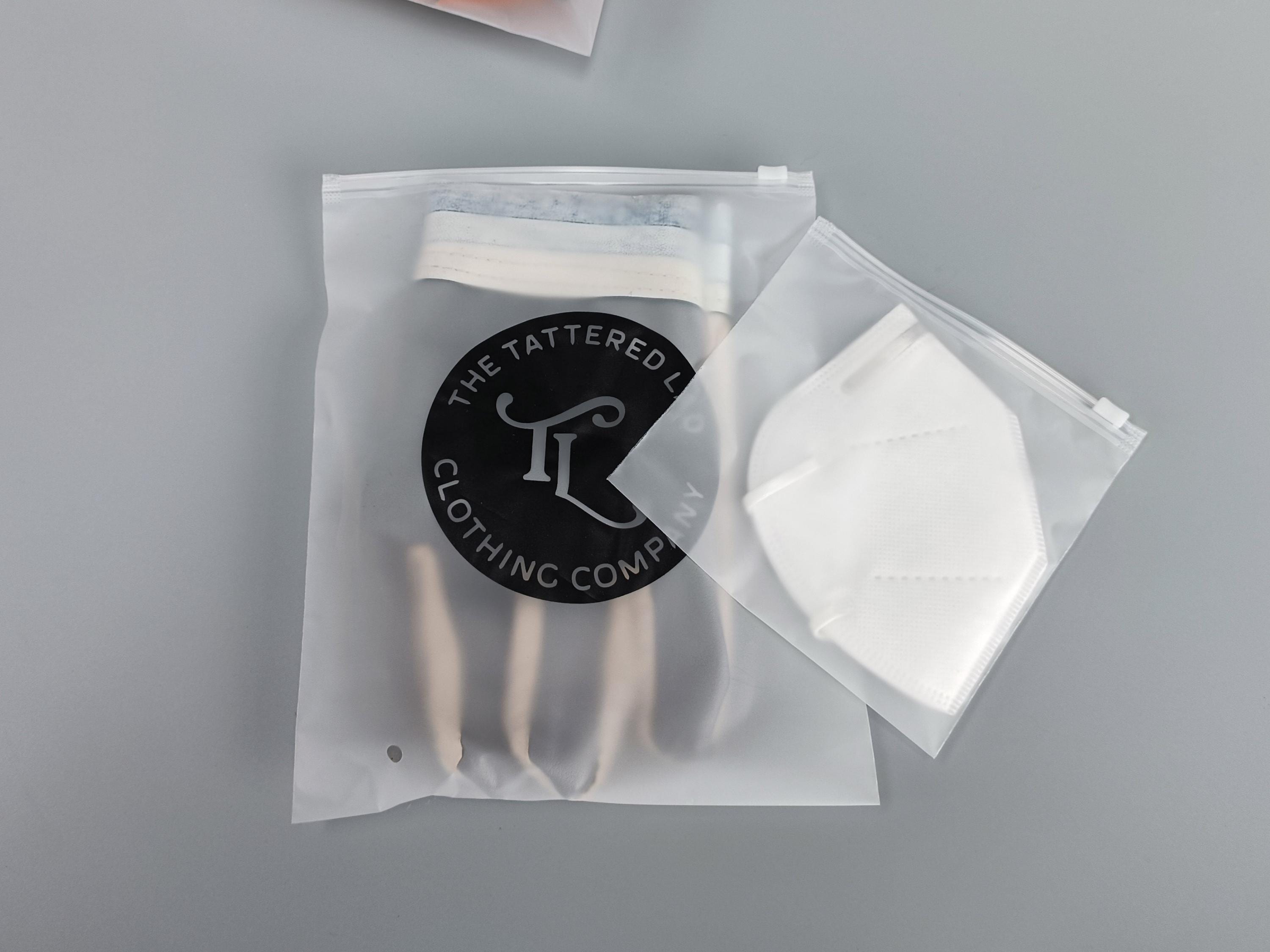 Custom Frosted Bags With Logo clothing Bags For Underwear toys makeup custom-frosted-bags-with-logo-clothing-bags-for-underwear-toys-makeup