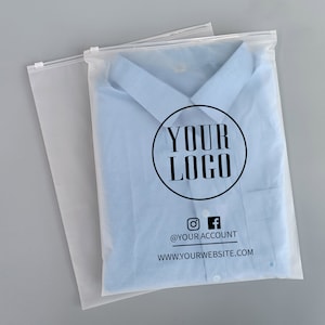 Custom Frosted zipper bags with logo,clothing bags for underwear,toys,makeup packaging with logo printed,custom package bags,Ziplock Bags