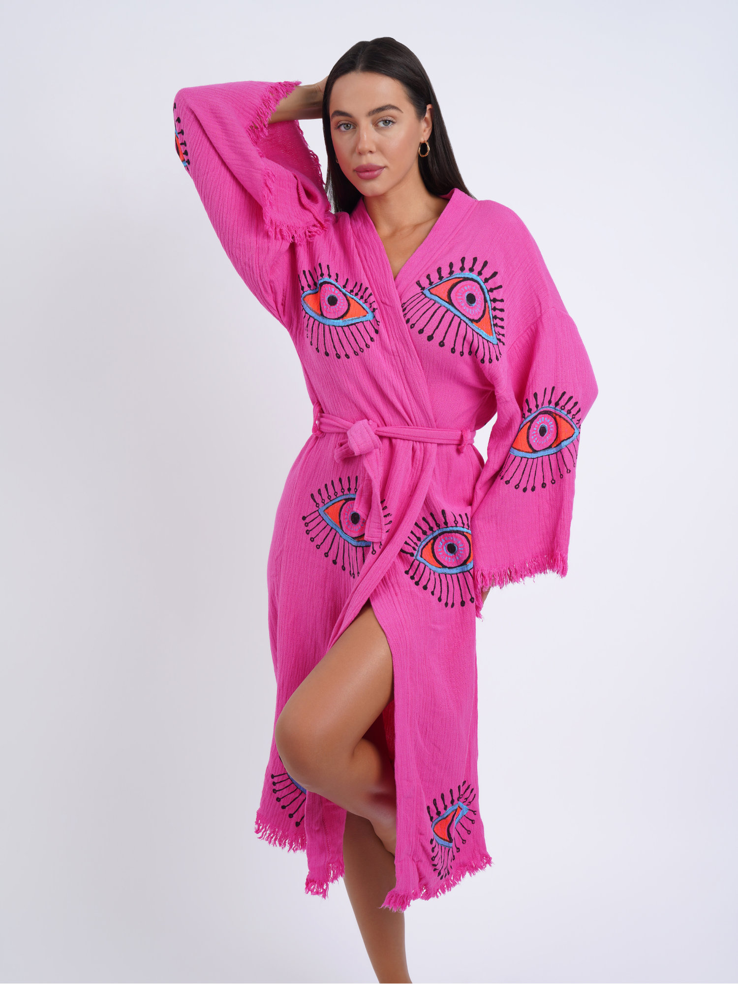 Women's Robes | Dressing Gowns | Next Official Site