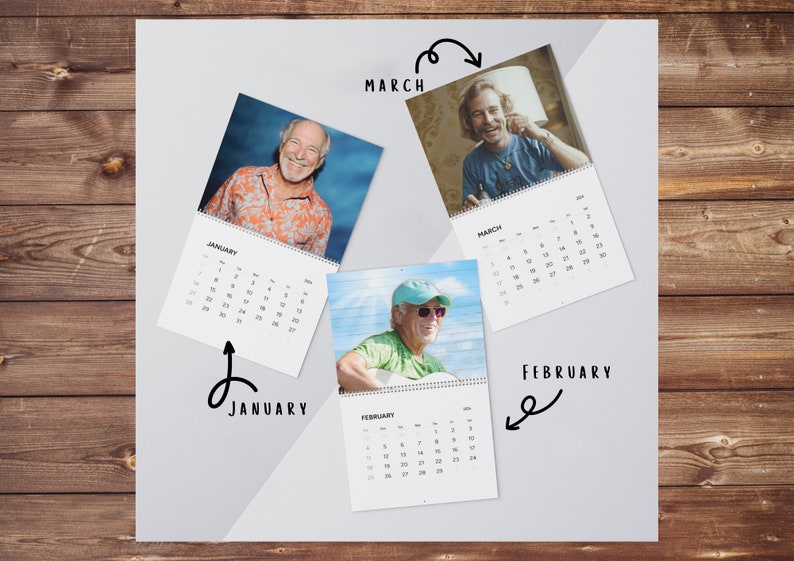 Jimmy Buffett 2024 Calendar Parrothead Margaritaville Country Music