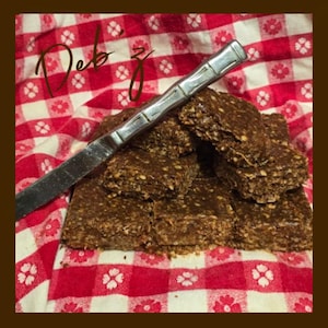 NEW: Malted Milk  Chocolate No-Bake© Or Chocolate Peanut Butter No-Bake Cookies. Multiple Flavors. Award Winning.