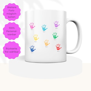 Farewell gift kindergarten -Personalizable- | Farewell gift teacher | Farewell gift daycare | Farewell gift student
