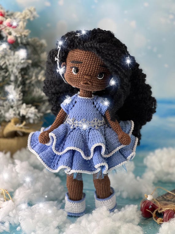 Amigurumi Doll Pattern Eileen Christmas Winter Clothes Outfit Set Pattern. CLOTHES ONLY, Doll Not Included. Pdf by Irina Tarasova - Etsy Amigurumi Doll Pattern Eileen Christmas Winter Clothes Outfit Set Pattern. CLOTHES ONLY, Doll Not Included. Pdf by Irina Tarasova - Etsy