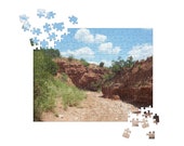 Canyon Jigsaw puzzle