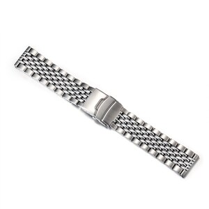 Mr Beads Watch Bracelet Etsy Canada