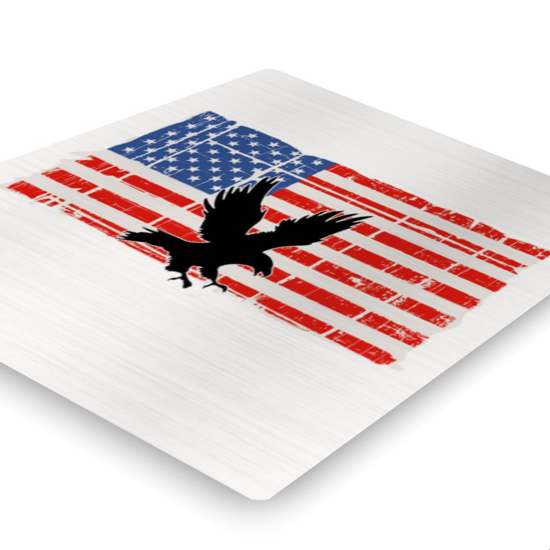 Horizontal Metal Art Etsy