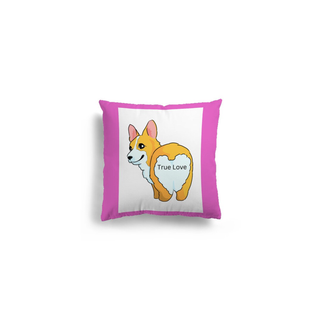 Throw Pillow Cover Etsy