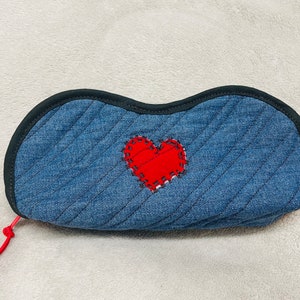 Glasses case