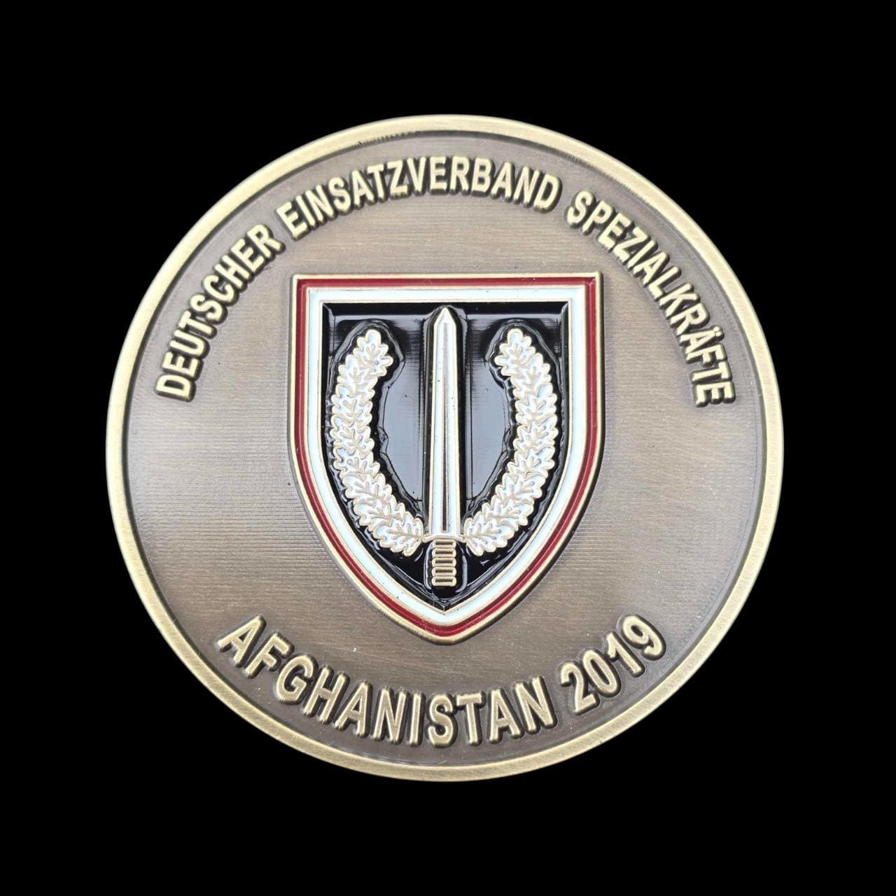 Eod challenge coin - Etsy 日本