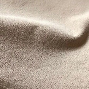 Solid Cotton Fabric,Khaki Fabric,Plain Fabric,Gray Fabric,Solid Fabric,Soft Fabric,Summer Dress Fabric,Fabric By The Yard,Cotton Fabric