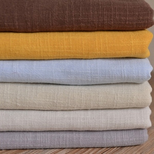 Soft Cotton Fabric,White Fabric,Plain Fabric,Pink Fabric,Solid Fabric,Soft Fabric,Dress Fabric,Fabric By 1/2 Yard,Cotton Fabric