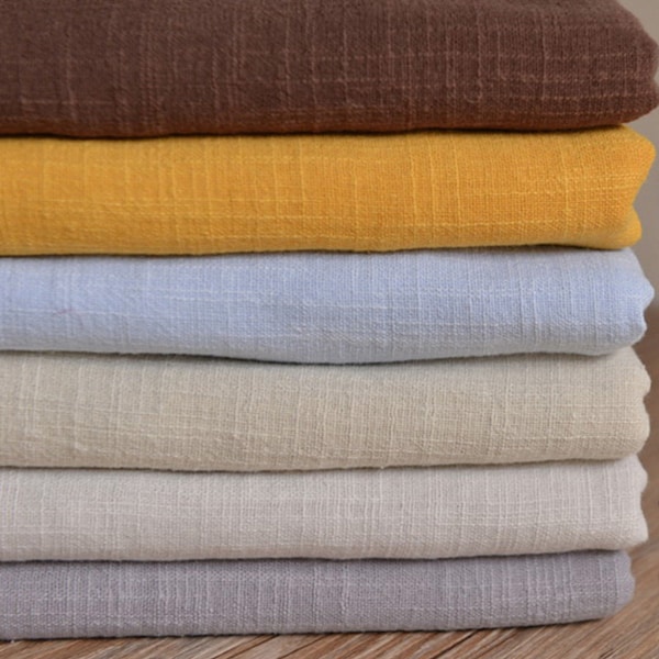 Soft Cotton Fabric,White Fabric,Plain Fabric,Pink Fabric,Solid Fabric,Soft Fabric,Dress Fabric,Fabric By 1/2 Yard,Cotton Fabric