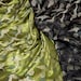 Hunter Green/Multicolor Broacade Fabric main image 1