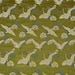 Hunter Green/Multicolor Broacade Fabric