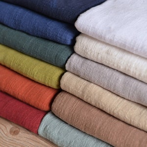 Soft Cotton Fabric,White Fabric,Plain Fabric,Pink Fabric,Solid Fabric,Dress Fabric,Fabric By 1/2 Yard,Cotton Fabric,130grams per meter