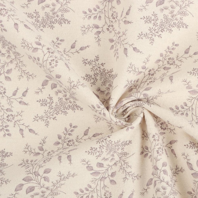 Flower Cotton Fabric,Designer Fabric,Flower Fabric,Cotton Fabric,Printed Fabric,Soft Fabric,Quilting Fabric,Dress Fabric,Fabric By 1/2 Yard