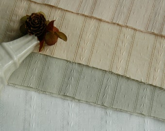 Cotton Fabric,Dress Fabric,Cushion Fabric,White Fabric,Summer Dress Fabric,Upholstery Fabric，Fabric By 1/2 Yard,Natural Fabric,Soft Fabric