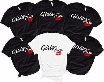 Girls Trip Tee