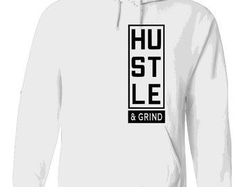 Hustle Hoodie