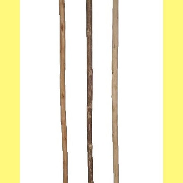 Natural Wooden Walking Poles, Bird Feeders, Nesting Boxes, Wood Craft & Glass Ware