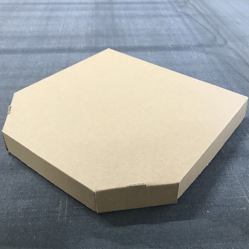 Special Pizza Box,template Svg,cut File Box SVG, Packaging Box SVG, Box