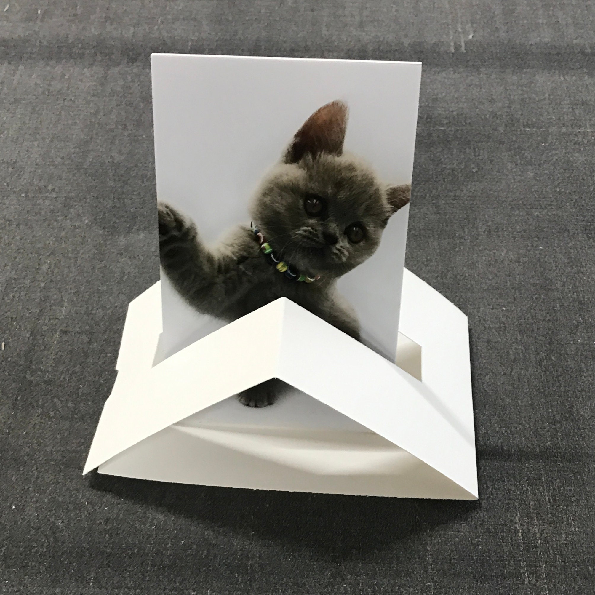 Table Top Display poster Standposter Frameframe Stand Cut - Etsy