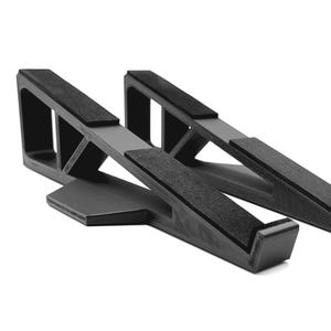 Music Gear Stands for Roland, Arturia, Behringer, Korg, Novation, Native Instruments, Teenage Engineering EP-133 KO II, Akai and many more
