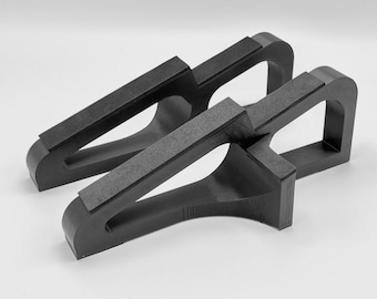 Roland MC-707 Stand and TR-8S Stand