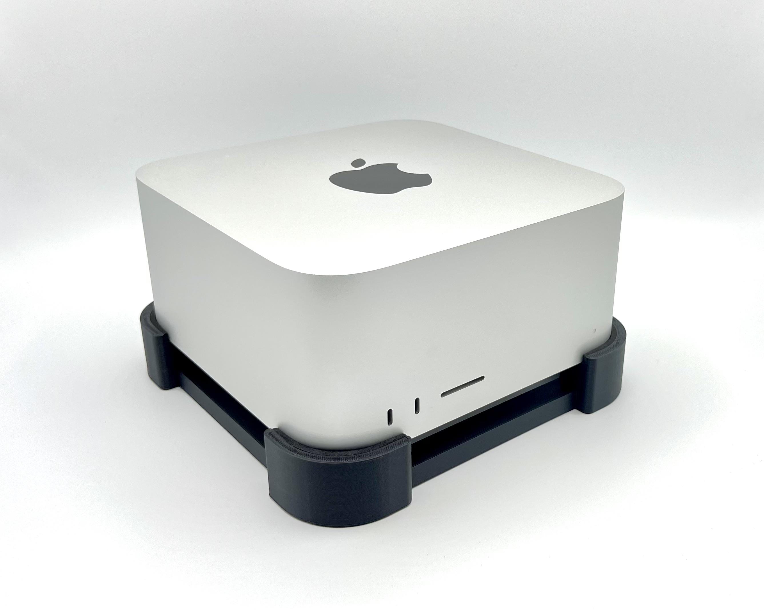 Mac Studio and Mac Mini - Slide, Dust, Spills, Overheating