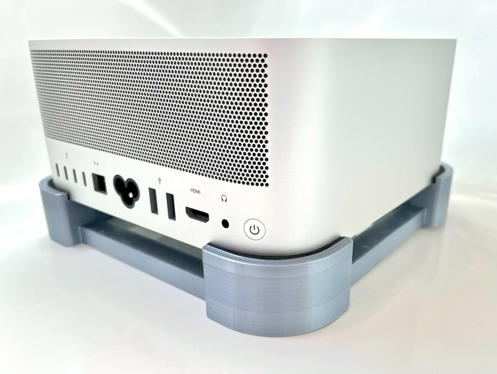 Mac Studio and Mac Mini Slide Dust Spills Overheating Etsy