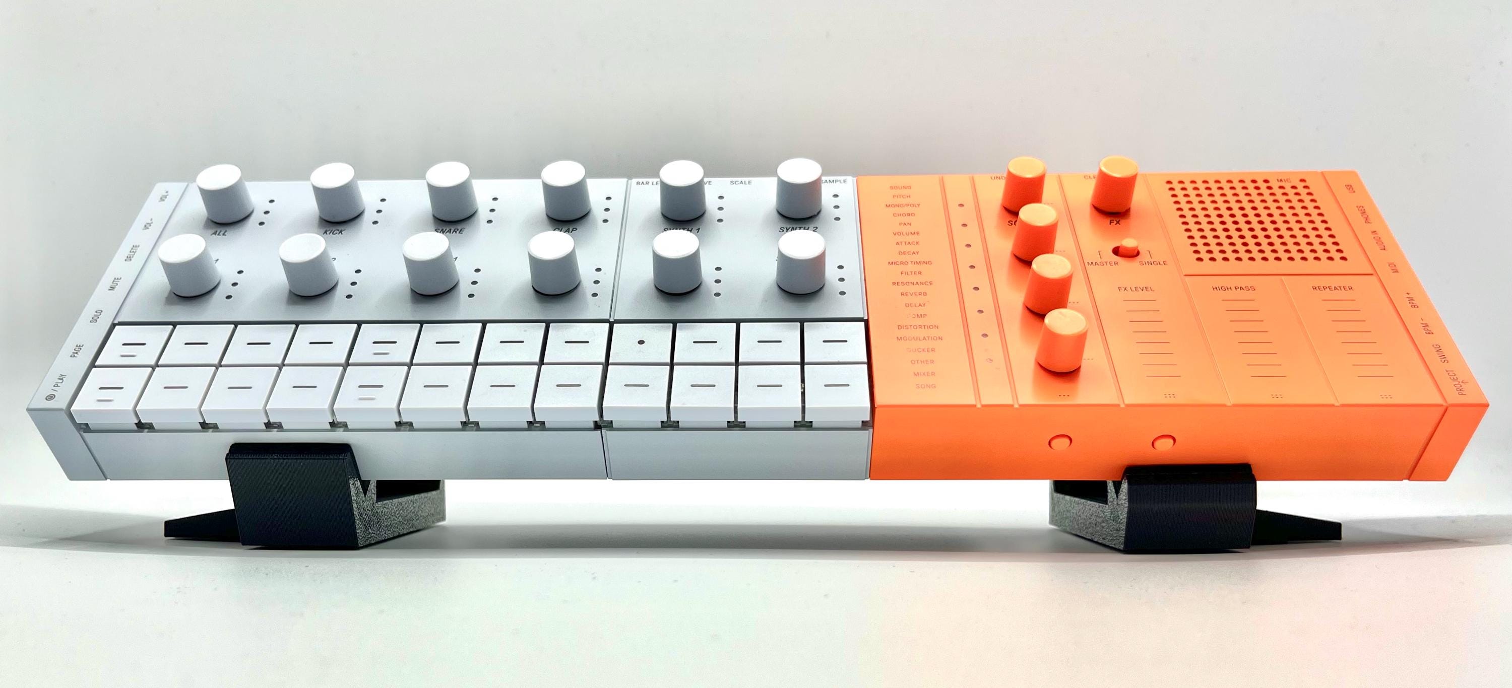 YAMAHA SEQTREK（Yamaha Seqtrak Stand - Etsy New Zealand）