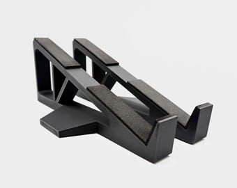 Akai MPC Sample Stand - 20 Degree Desktop Sampler Stand Pair