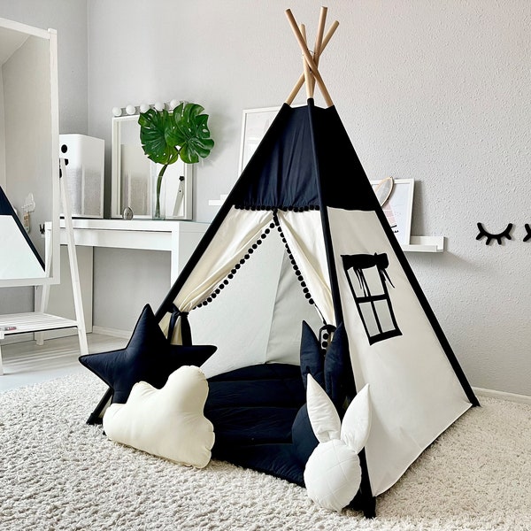 Kids teepee, teepee, teepees для детей, игровая палатка, tipi zelt kinder, teepee tent для детей, teepee, tee pee, tipi, teepee tent, tent