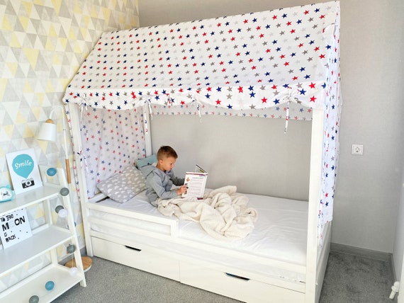 Kura bed top tent etsy