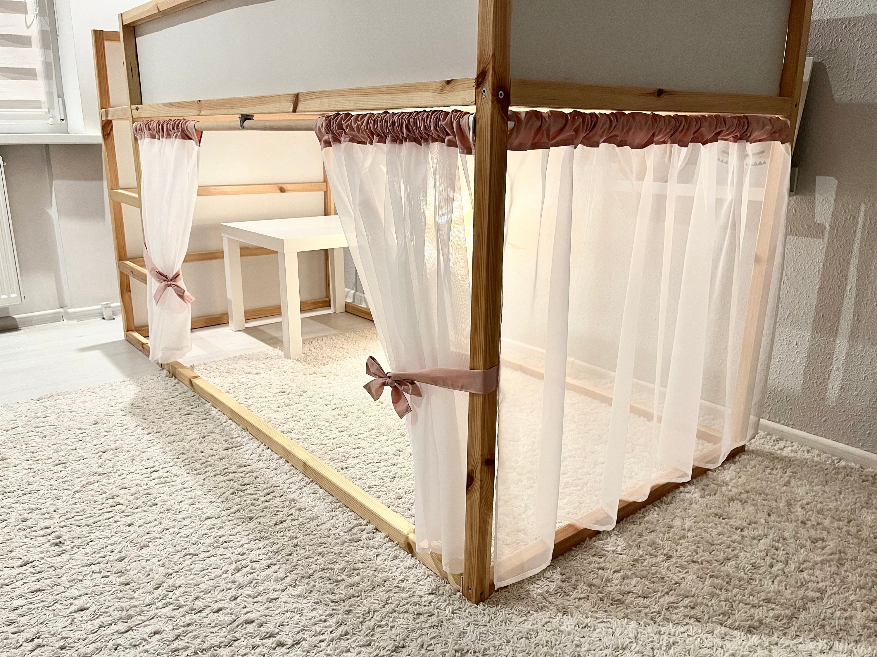 Best HD Pictures about  Ikea Kura Bed Curtainsnull  with No AI Images