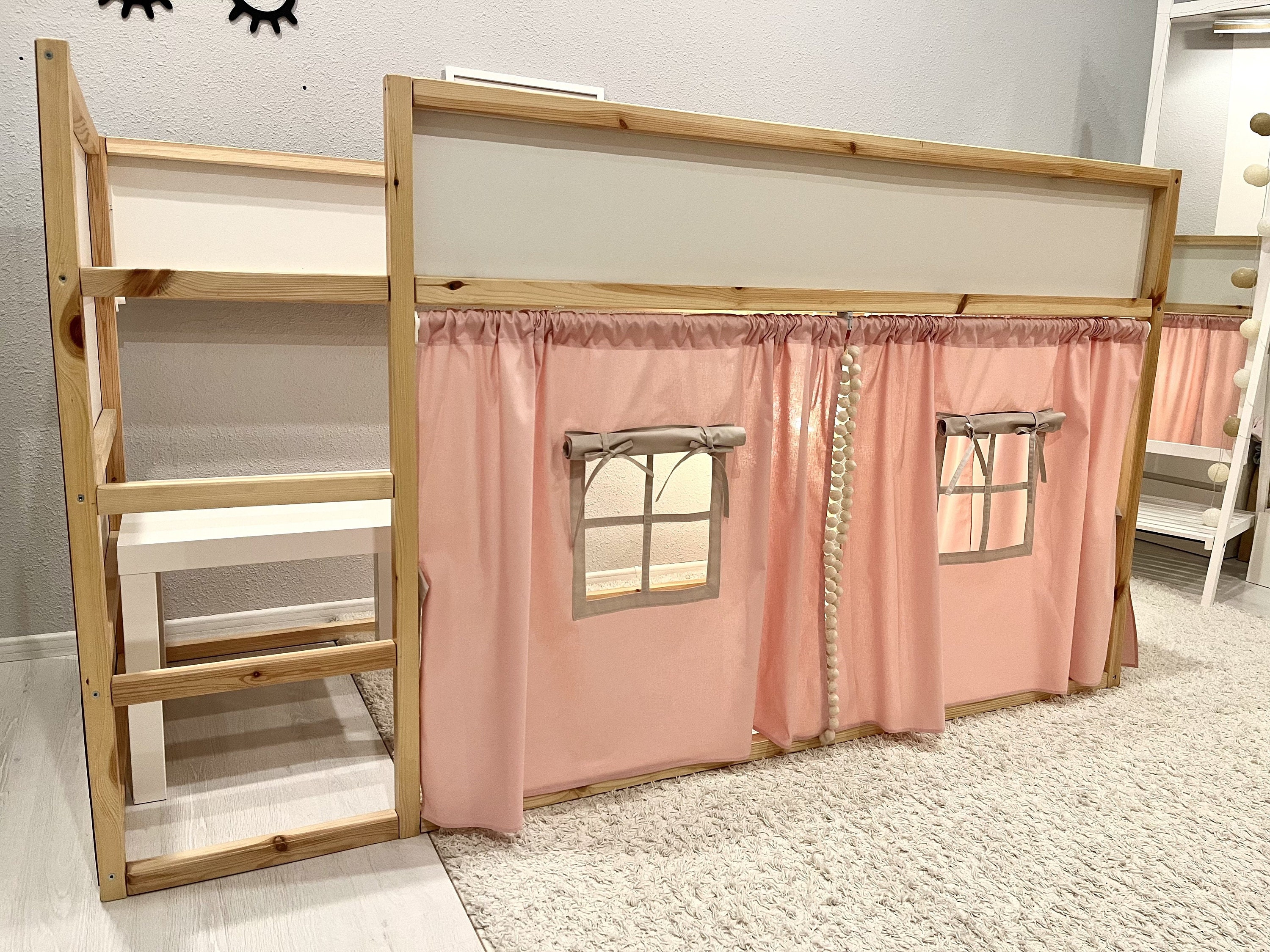 Verwunderlich Ikea Kura Idee Ebenbild
