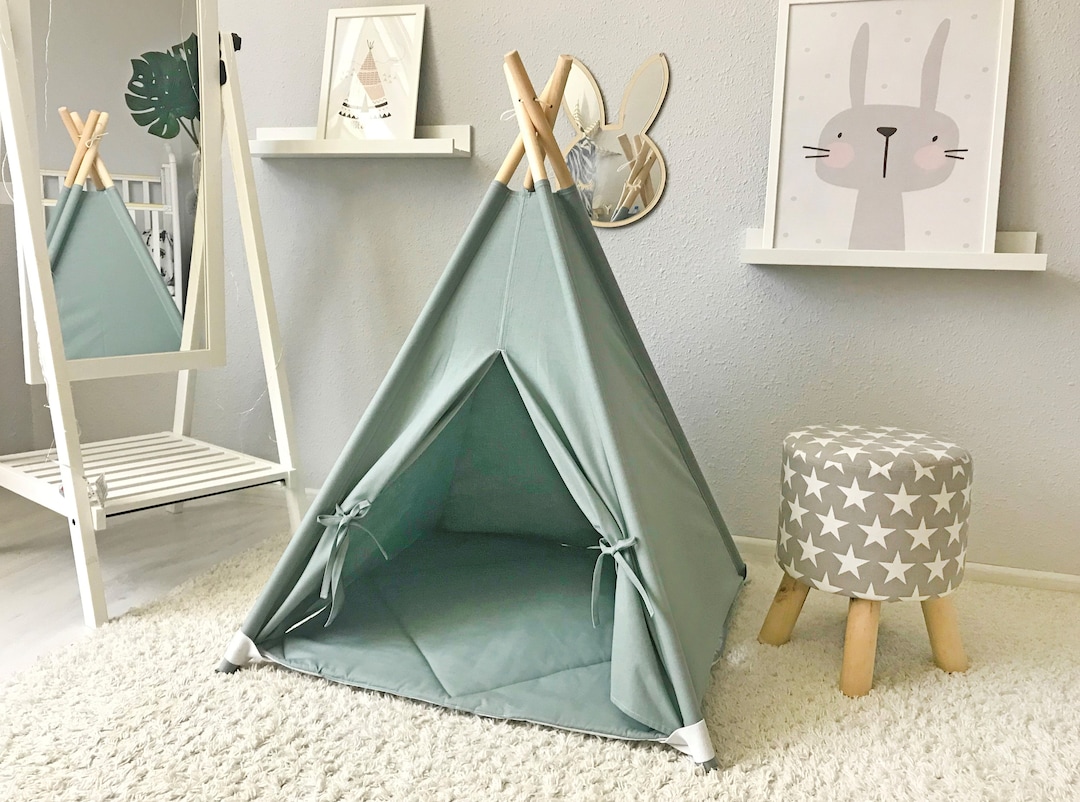 Dog Teepee, Dog Tent, Dog Teepees, Dog House, Dog Tepee, Teepee Tent