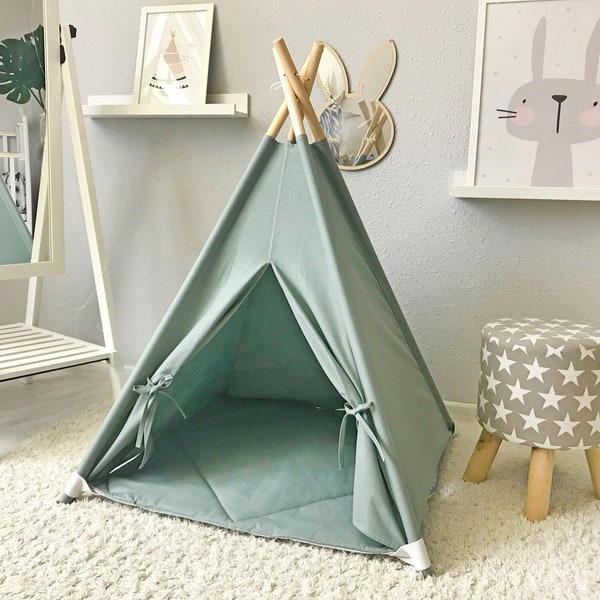 Dog teepee, dog tent, dog teepees, dog house, dog tepee, teepee tent, pet teepee, pet tent, teepee for dogs, dog tipi