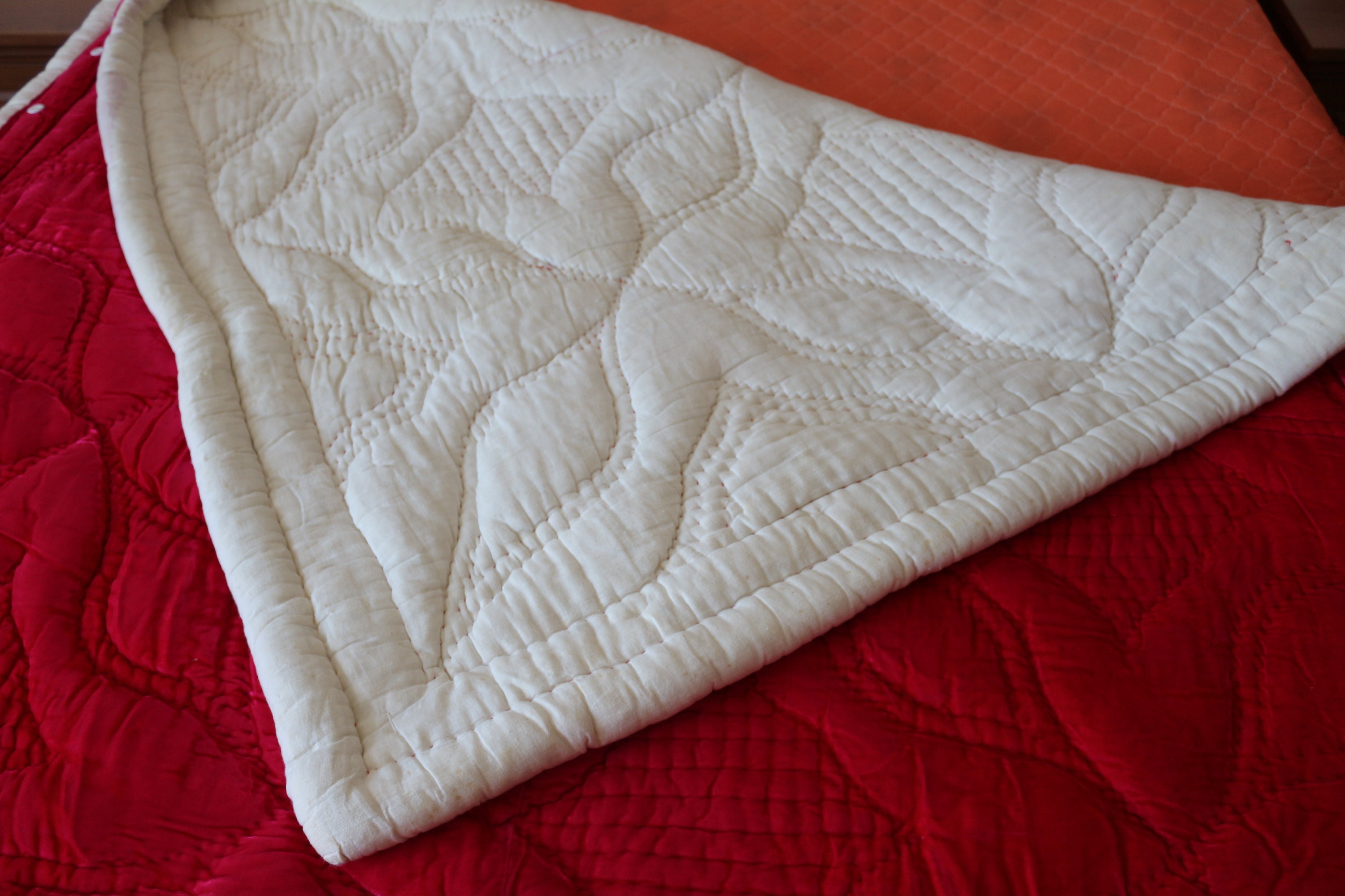 Heavy Quilt Etsy Canada