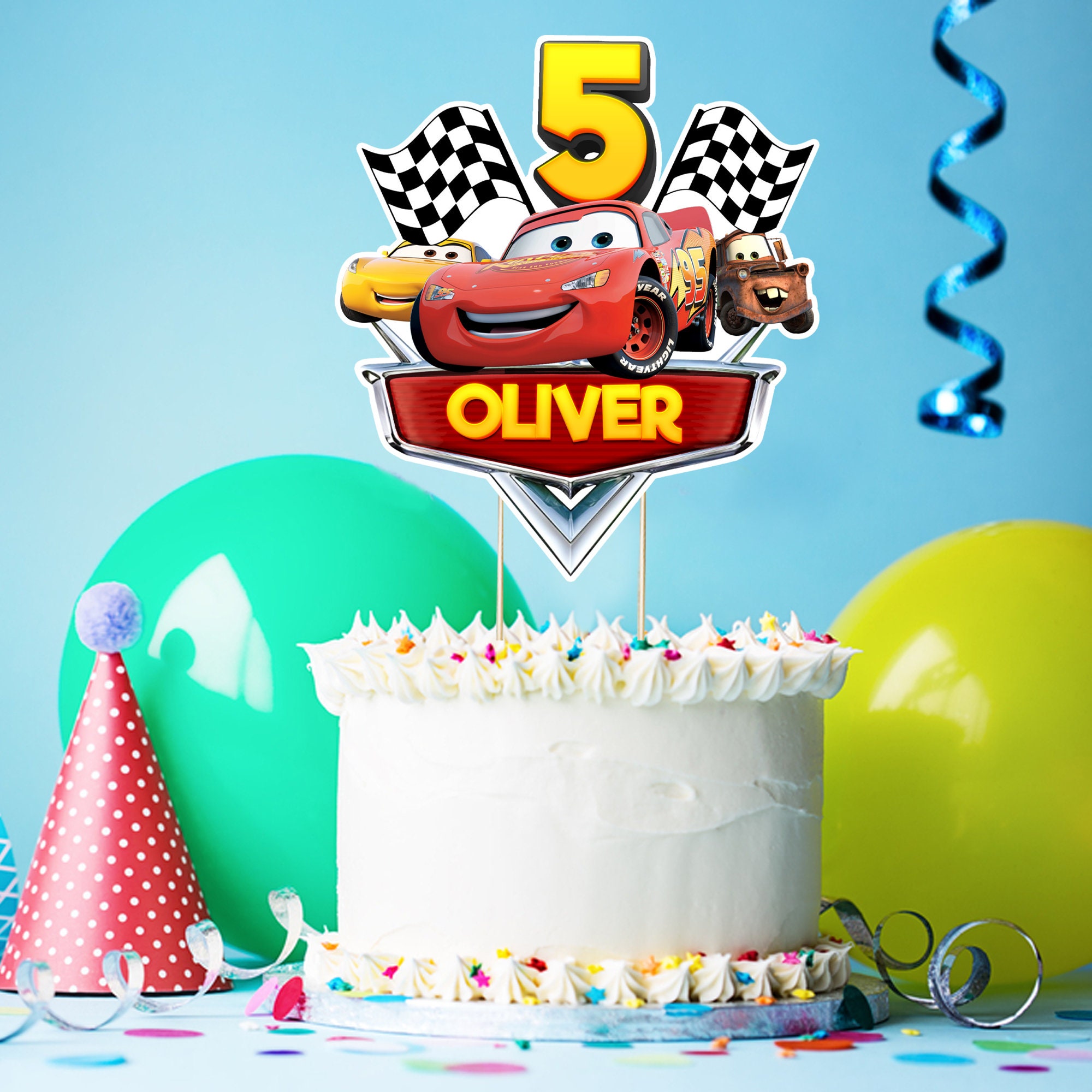 Printable Cars Cake Topper, Cars Birthday Party Cake Topper,cars Birthday Party for Kids, Cars Cake Decoration, Cars Party,digital File Only - Etsy printable-cars-cake-topper-cars-birthday-party-cake-topper-cars-birthday-party-for-kids-cars-cake-decoration-cars-party-digital-file-only-etsy