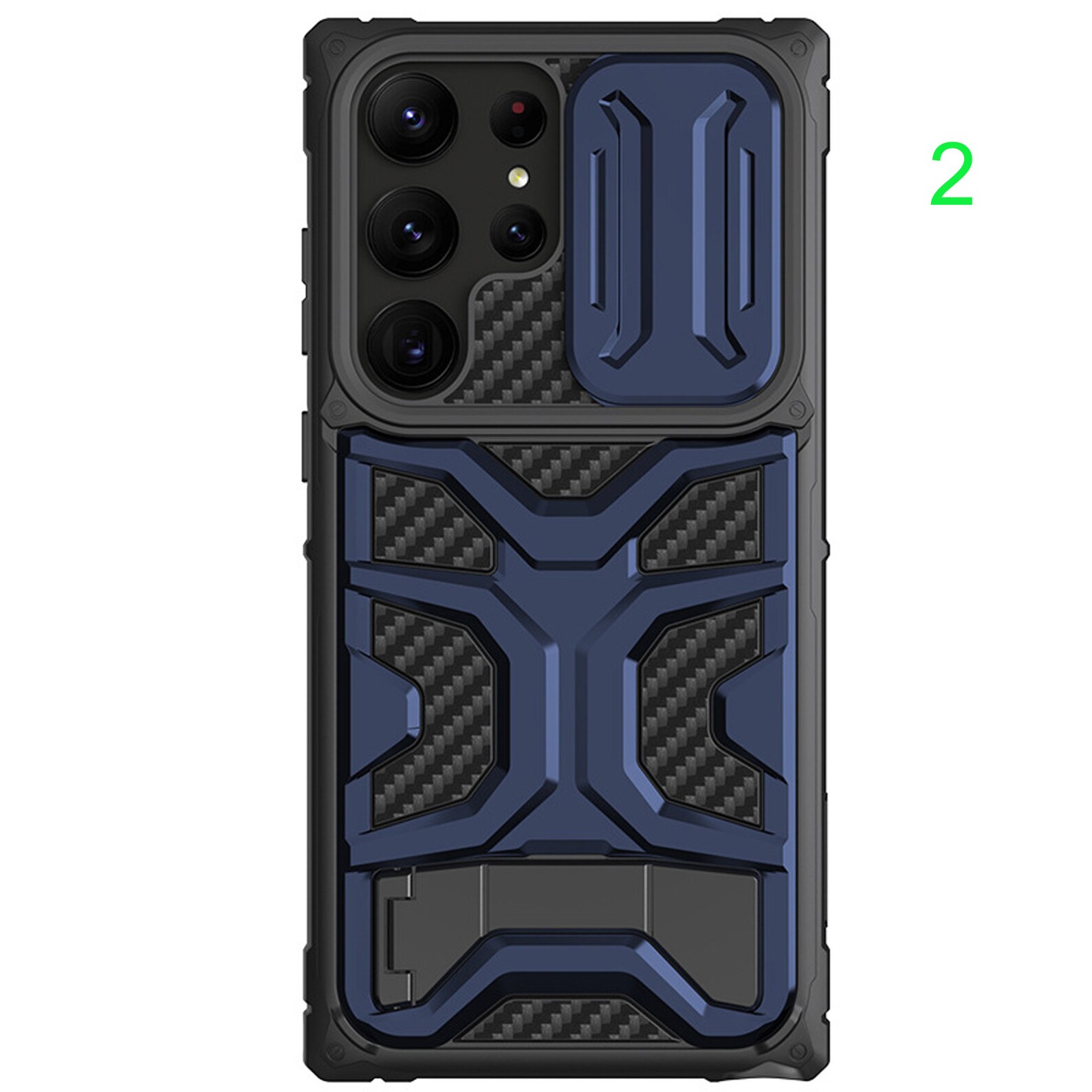 Minimalist Slider Phone Casefor Galaxy S20 S21 S22 S23 Case Etsy