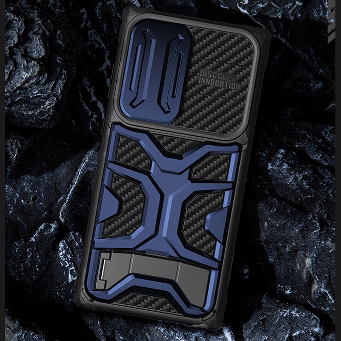 Minimalist Slider Phone Casefor Galaxy S20 S21 S22 S23 Case Etsy