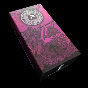 Raidan's Runes Card Game