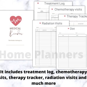Medical Planner Fillable Printable - Il 300x300.4858713406 Azop