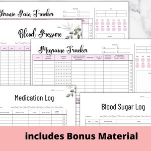 Medical Planner Fillable Printable - Il 300x300.4005024558 4gqh