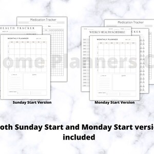 Medical Planner Fillable Printable - Il 300x300.4858713612 O5pp